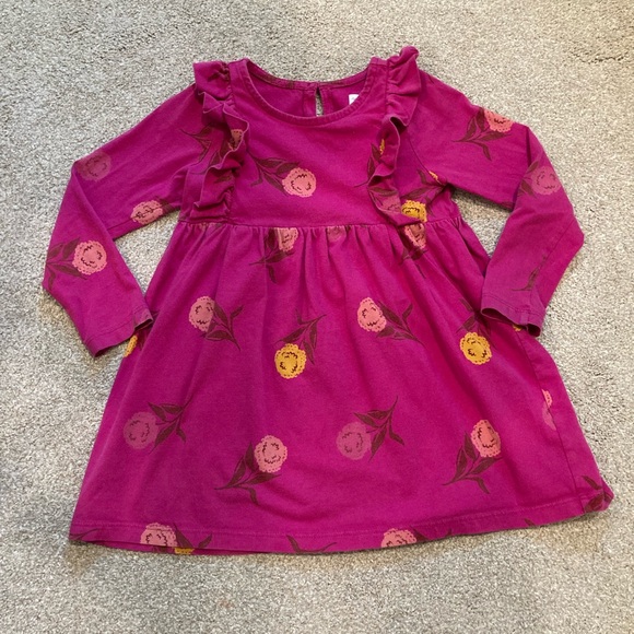 2T Pink Tea Collection Dress - Picture 1 of 4